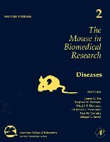 The Mouse in Biomedical Research, Inbunden