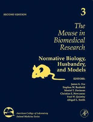 The Mouse in Biomedical Research 1