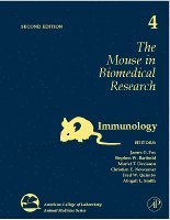 The Mouse in Biomedical Research, Inbunden