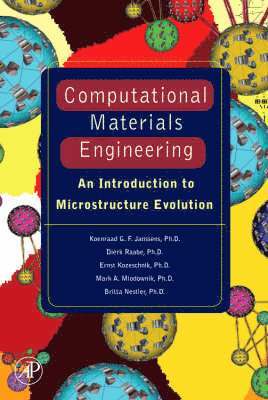 Computational Materials Engineering 1