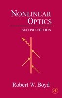 Robert W. Boyd - Nonlinear Optics, Inbunden
