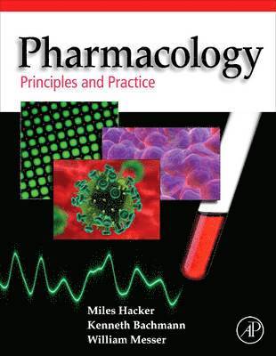 Pharmacology 1