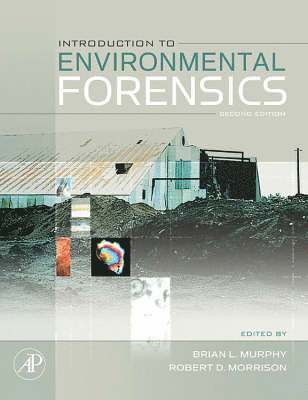 Introduction to Environmental Forensics 1