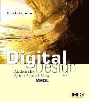 Digital Design (VHDL) 1