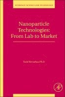 Farid Bensebaa - Nanoparticle Technologies, Inbunden