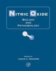 Louis J. Ignarro - Nitric Oxide, Inbunden
