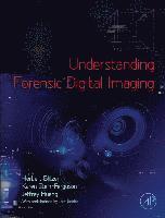 bokomslag Understanding Forensic Digital Imaging