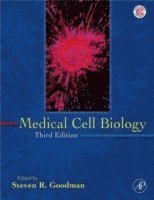 bokomslag Medical Cell Biology