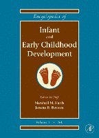 Encyclopedia of Infant and Early Childhood Development