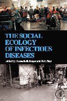 bokomslag The Social Ecology of Infectious Diseases