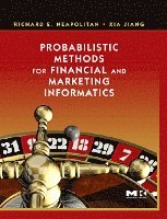 bokomslag Probabilistic Methods for Financial and Marketing Informatics