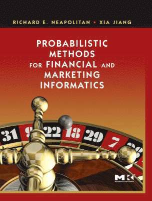 Probabilistic Methods for Financial and Marketing Informatics 1