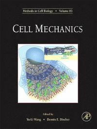 bokomslag Cell Mechanics