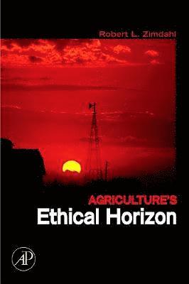 Agriculture's Ethical Horizon 1