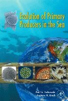 bokomslag Evolution of Primary Producers in the Sea