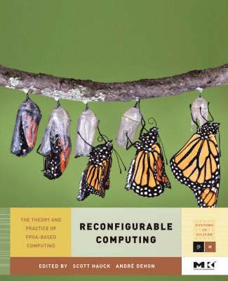 bokomslag Reconfigurable Computing