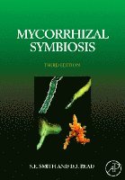 Sally E. Smith, David J. Read - Mycorrhizal Symbiosis, Inbunden