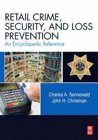 bokomslag Retail Crime, Security, and Loss Prevention