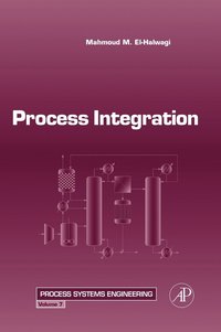 bokomslag Process Integration