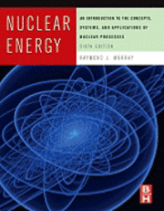 Nuclear Energy