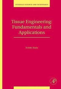 bokomslag Tissue Engineering