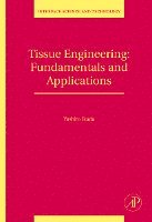 Yoshito Ikada - Tissue Engineering, Inbunden