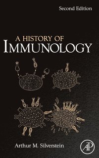 bokomslag A History of Immunology