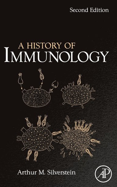 bokomslag A History of Immunology