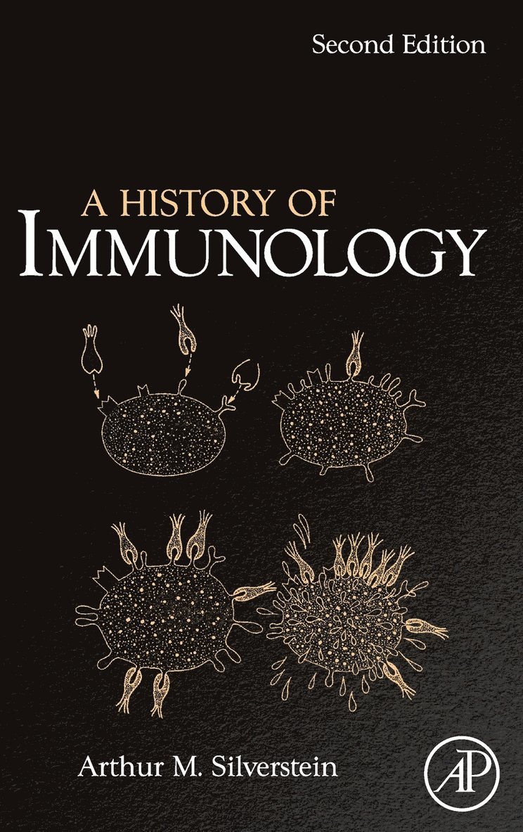 A History of Immunology 1