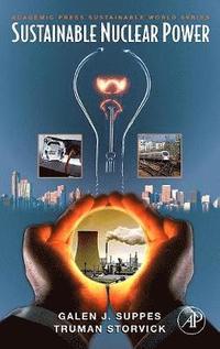 bokomslag Sustainable Nuclear Power
