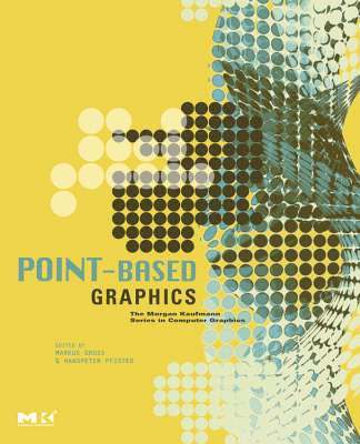 Point-Based Graphics 1