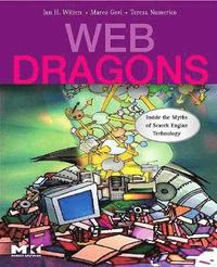 bokomslag Web Dragons