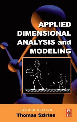 Applied Dimensional Analysis and Modeling 1