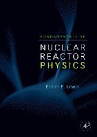 bokomslag Fundamentals of Nuclear Reactor Physics