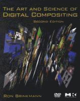 Art and Science of Digital Compositing 1