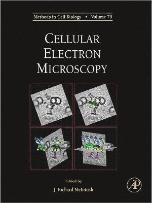 bokomslag Cellular Electron Microscopy