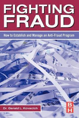 Fighting Fraud 1