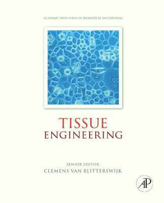 Tissue Engineering 1