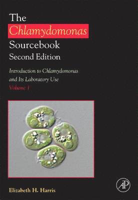 The Chlamydomonas Sourcebook: Introduction to Chlamydomonas and Its Laboratory Use 1