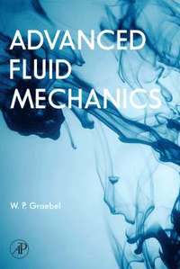 bokomslag Advanced Fluid Mechanics