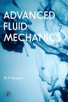 Advanced Fluid Mechanics 1