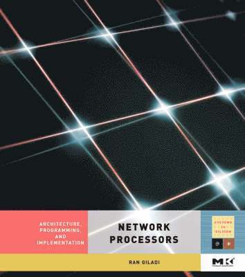 bokomslag Network Processors