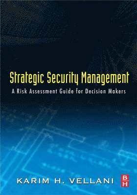 Strategic Security Management 1