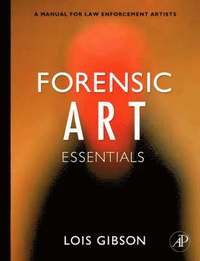 bokomslag Forensic Art Essentials