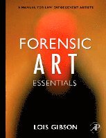 bokomslag Forensic Art Essentials