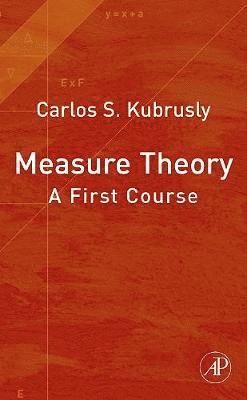 Measure Theory 1