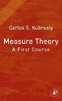 Measure Theory