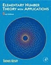 Elementary Number Theory with Applications