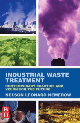 Industrial Waste Treatment 1