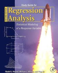 bokomslag Regression Analysis Study Guide